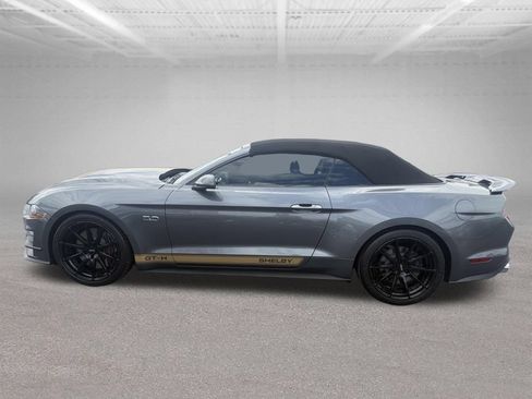 Used 2022 Ford Mustang GT Premium w/ GT Performance Package RWD image 10
