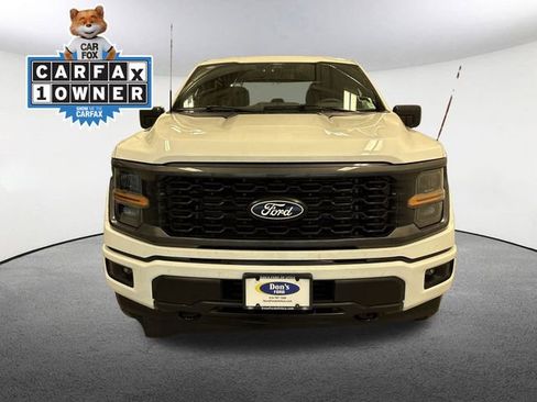 Used 2024 Ford F150 STX image 11
