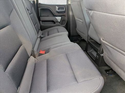 Used 2017 Chevrolet Silverado 1500 LT w/ All Star Edition image 19