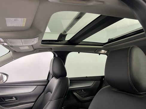 Used 2025 MAZDA CX-90 Plug-In Hybrid w/Premium Sport image 26