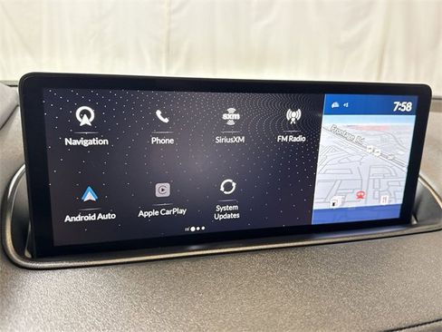 Used 2023 Acura MDX SH-AWD w/ Technology Package image 19