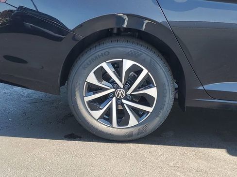 New 2025 Volkswagen Jetta S image 5