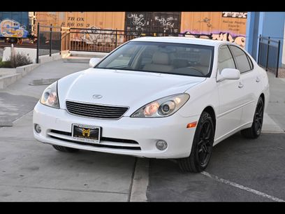 Used 2005 Lexus ES 330