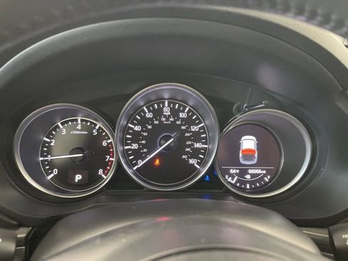 Used 2019 MAZDA CX-5 Grand Touring image 23