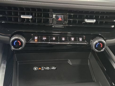New 2026 Chevrolet Tahoe LT w/ Comfort Package RWD image 20