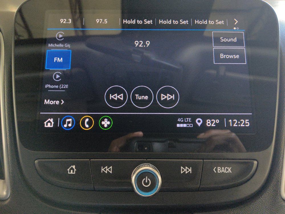 Used 2025 Chevrolet Malibu LS w/ Driver Confidence Package FWD image 25