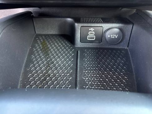 Used 2024 Ford Bronco Sport Heritage AWD/4WD image 20