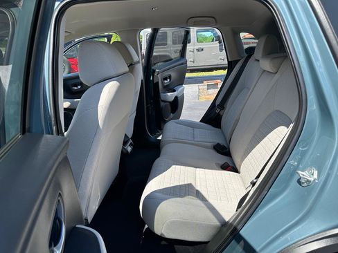 Used 2024 Honda HR-V LX image 25