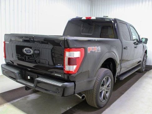 Used 2022 Ford F150 Lariat image 6