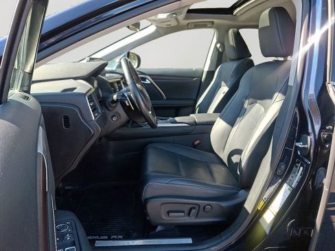 Used 2021 Lexus RX 450h AWD w/ Premium Package image 14