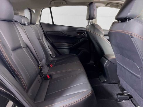 Used 2020 Subaru Crosstrek 2.0i Limited w/ Moonroof Package w/Navigation image 26