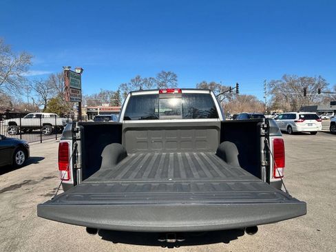 Used 2013 RAM 1500 Laramie image 10