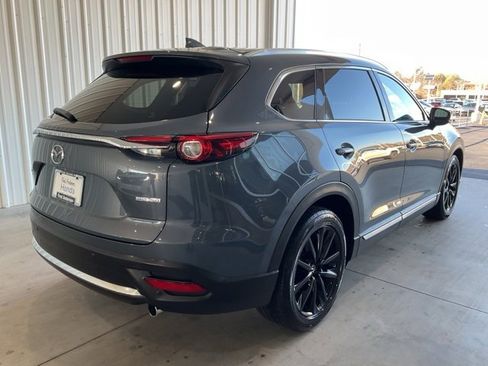 Used 2023 MAZDA CX-9 Carbon Edition image 23