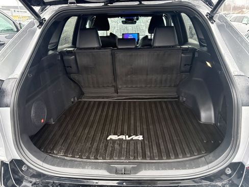 Used 2023 Toyota RAV4 XSE image 8