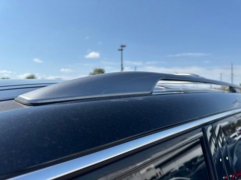 Used 2018 Nissan Armada Platinum w/ Captain Seat Package AWD/4WD image 12
