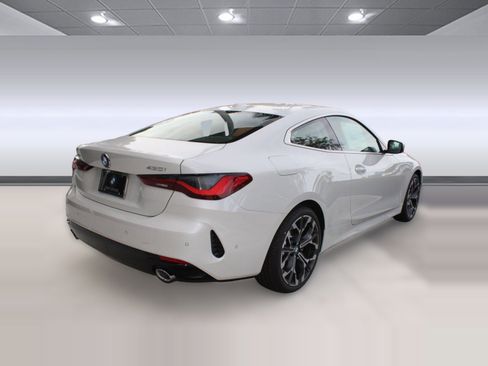 New 2026 BMW 430i xDrive Coupe image 9