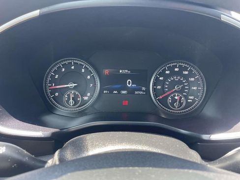 Used 2022 Hyundai Santa Fe SEL image 34