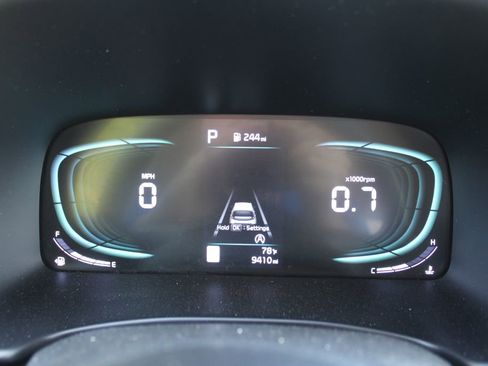 Used 2025 Kia Soul LX w/ LX Technology Package image 27