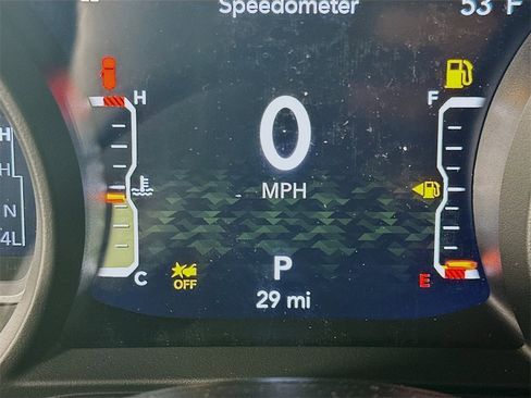 New 2026 Jeep Wrangler Unlimited Rubicon image 11