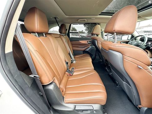 Used 2024 Acura MDX FWD w/ Technology Package image 31