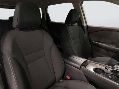 Used 2023 Nissan Rogue S FWD image 30