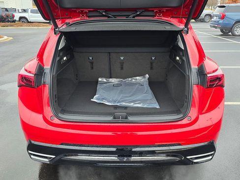 New 2026 Buick Envision Sport Touring image 30