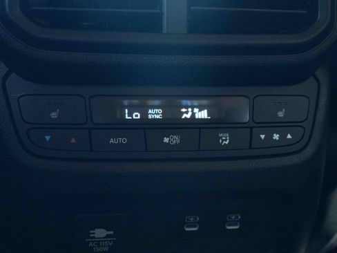 Certified 2026 Honda Pilot Elite image 42
