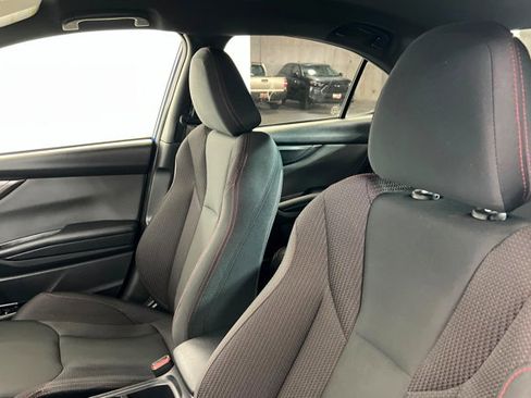 Used 2022 Subaru WRX Premium image 16