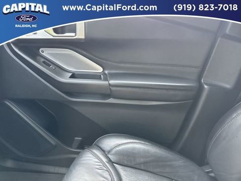 Certified 2020 Ford Explorer Platinum w/ Premium Technology Package AWD/4WD image 29