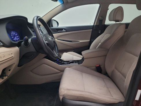 Used 2016 Hyundai Tucson Sport AWD/4WD image 17