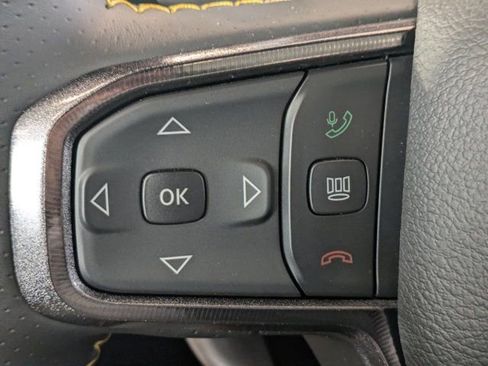 Used 2023 RAM 1500 TRX w/ TRX Level 2 Equipment Group image 18