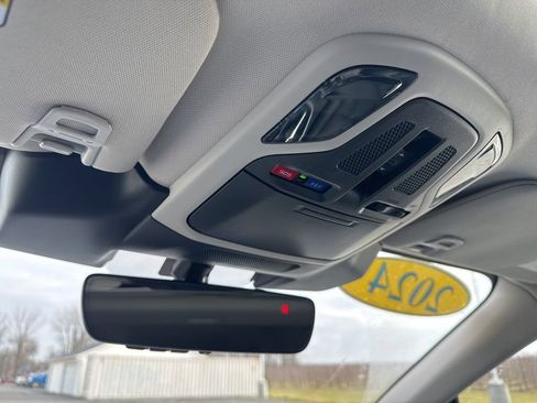 Used 2024 Subaru Outback Onyx Edition XT image 20