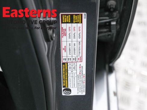 Used 2025 Nissan Altima 2.5 SV image 34