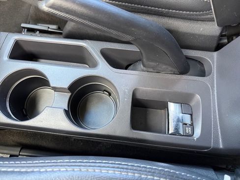 Used 2014 Jeep Compass Latitude w/ Sun/Sound Group image 22