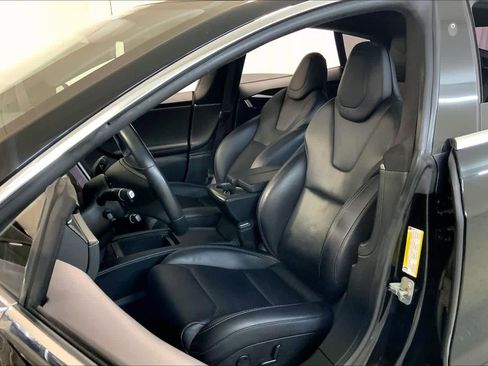 Used 2018 Tesla Model S P100D image 8