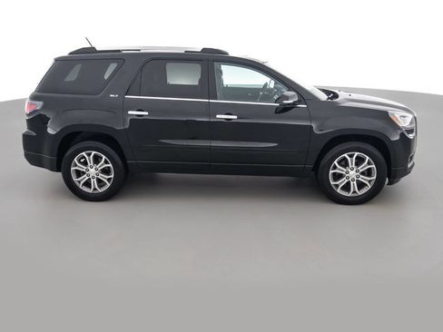 Used 2013 GMC Acadia SLT image 4