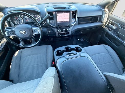 Used 2024 RAM 2500 Big Horn image 15