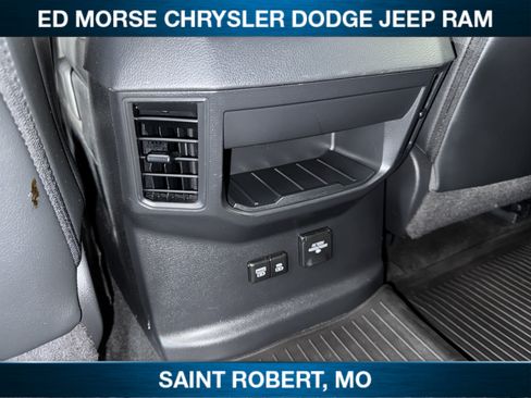 Used 2022 Toyota Tundra Limited AWD/4WD image 23