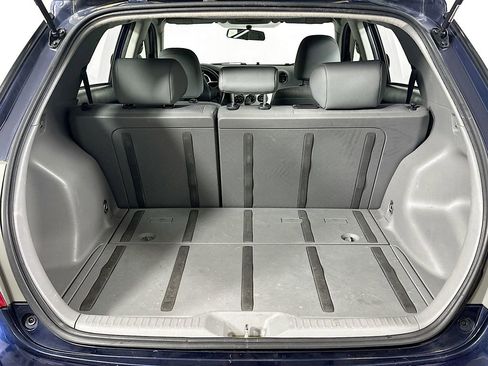 Used 2009 Toyota Matrix image 16