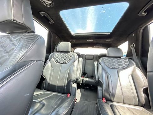 Used 2021 Hyundai Palisade Calligraphy AWD/4WD image 33