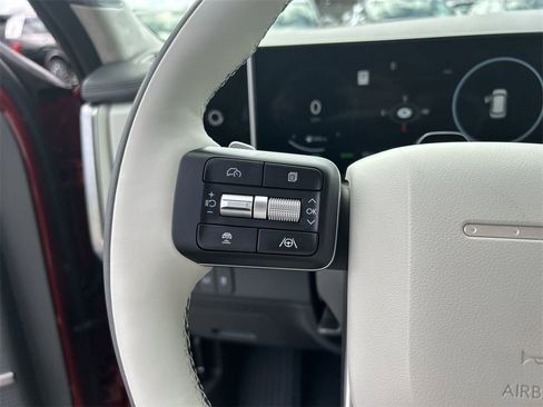 New 2026 Hyundai Santa Fe Calligraphy image 29