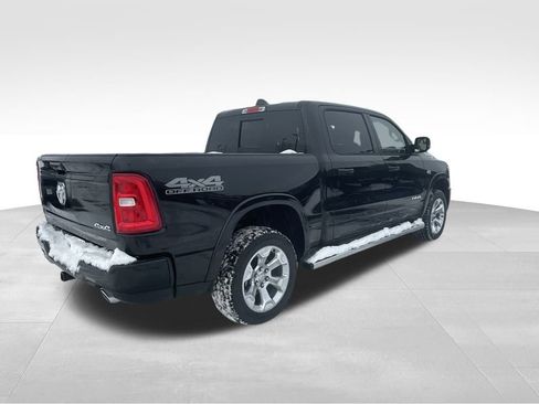 New 2026 RAM 1500 Big Horn image 21