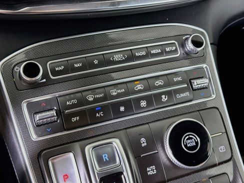 Used 2021 Hyundai Santa Fe SEL w/ Convenience + Premium Package FWD image 24