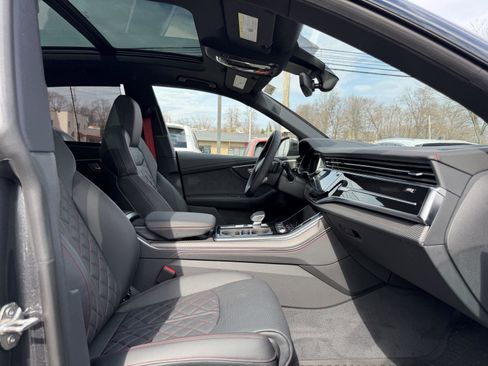 New 2026 Audi Q8 Prestige image 15