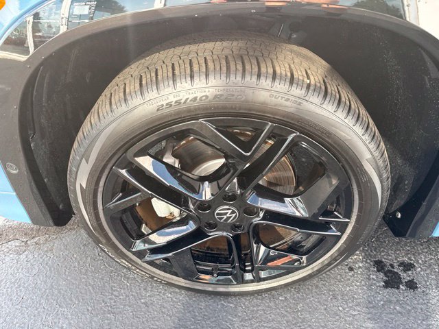 New 2026 Volkswagen Tiguan SE R-Line AWD/4WD image 40