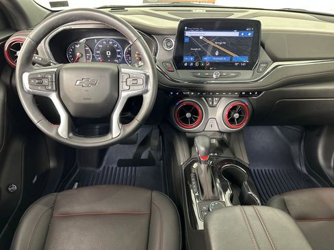 Used 2024 Chevrolet Blazer RS w/ Enhanced Convenience Package image 19