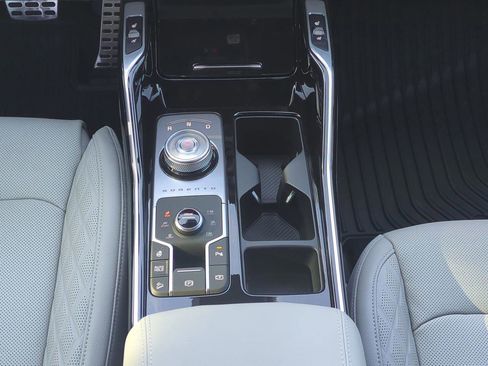 New 2026 Kia Sorento SX Prestige image 19