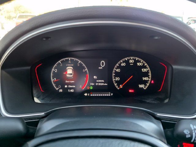 Certified 2024 Honda Civic Si image 25
