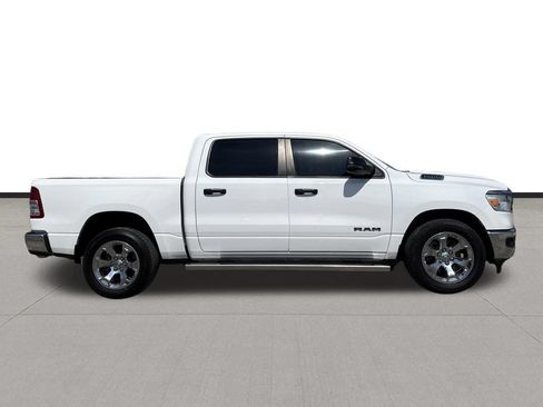 Used 2023 RAM 1500 Big Horn RWD image 4