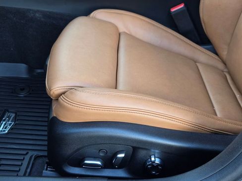 New 2026 Cadillac CT5 V w/ Platinum Package image 27